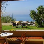 Bed & Breakfast Eoliano 4*