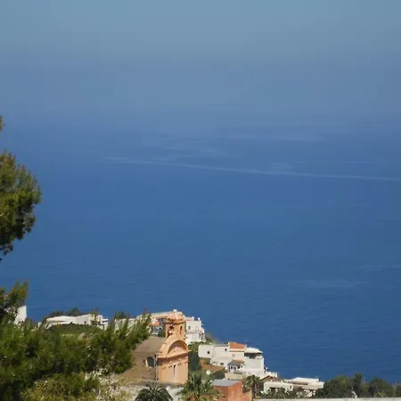 Bed & Breakfast Eoliano Malfa (Salina)