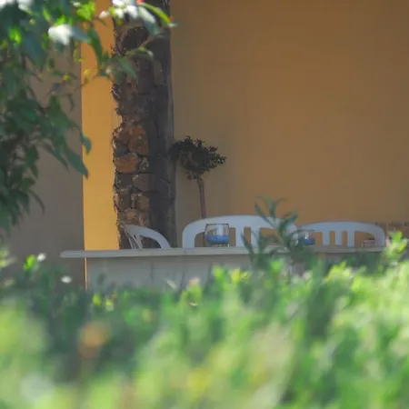 Eoliano Bed & Breakfast Malfa (Salina)