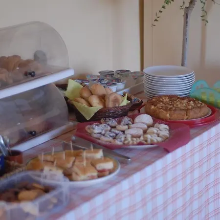 Bed & Breakfast Eoliano