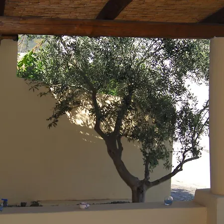 Eoliano 4*