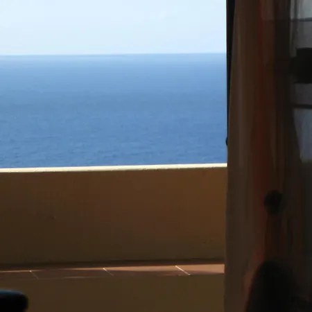 Bed & Breakfast Eoliano 4*