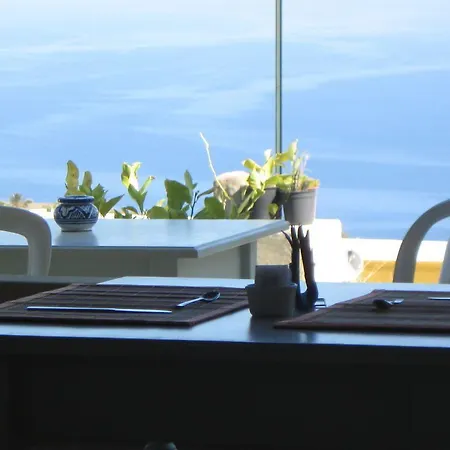 Eoliano Bed & Breakfast