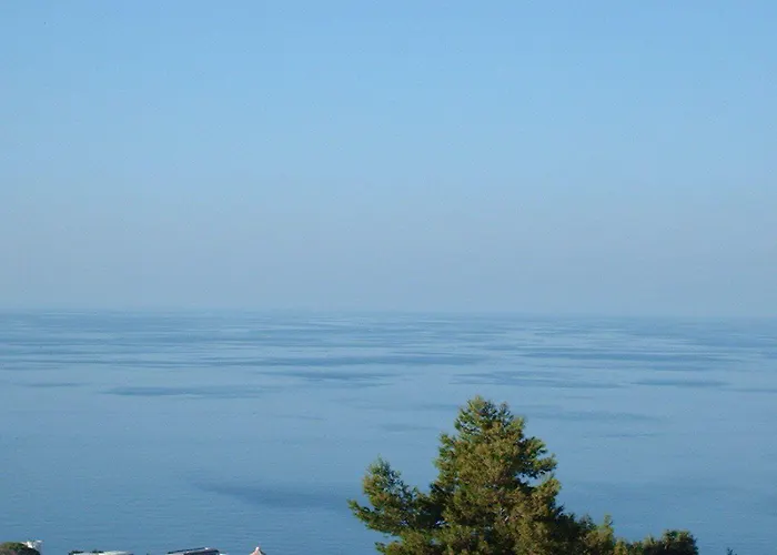 Bed and Breakfast Eoliano 4*