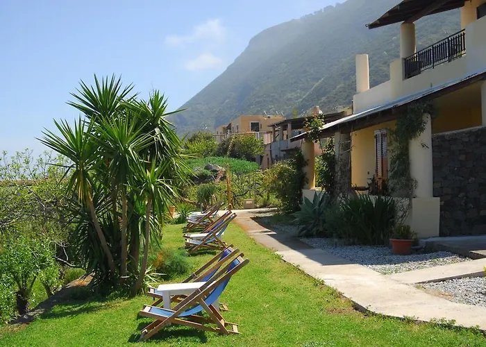 Eoliano Malfa (Salina)