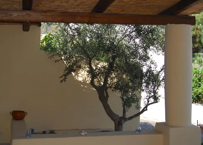 Eoliano 4*