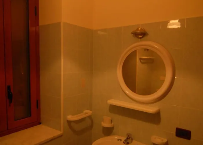 Eoliano 4*