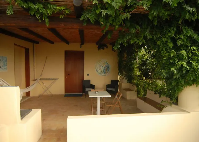 Eoliano 4*