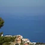 Bed and breakfast Eoliano Malfa (Salina)
