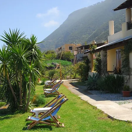 Eoliano B&B 2* Malfa (Salina)