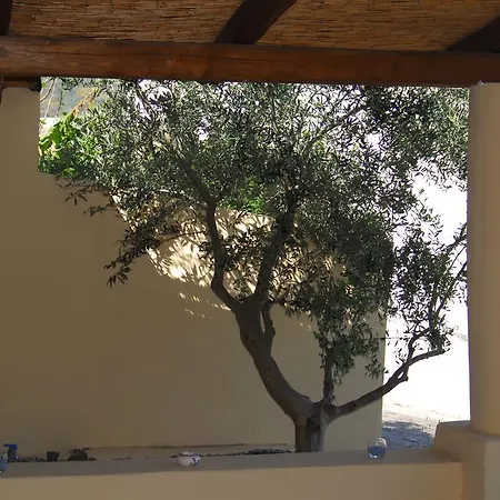 Eoliano B&B Malfa (Salina)