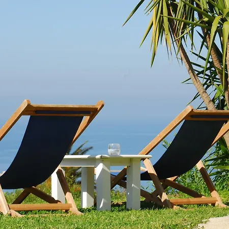 Eoliano B&B Bed & Breakfast 2*