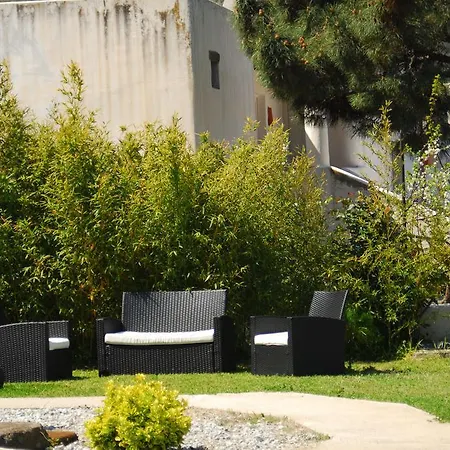 Eoliano B&B Bed & Breakfast 2*