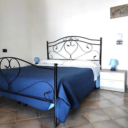 Eoliano B&B Bed & Breakfast Malfa (Salina)