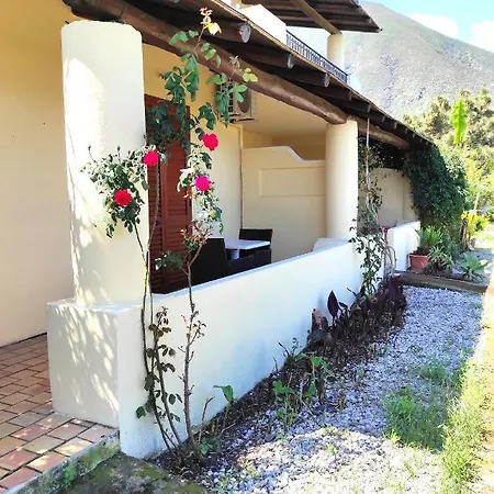 Eoliano B&B Malfa (Salina)