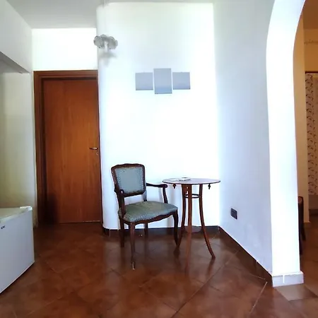 Eoliano B&B Bed & Breakfast Malfa (Salina)