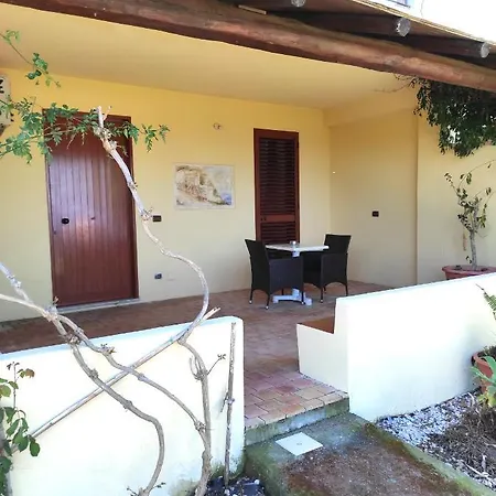 Eoliano B&B 2* Malfa (Salina)