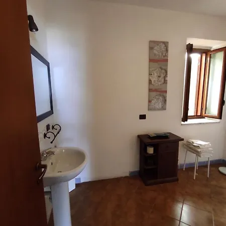 Eoliano B&B Bed & Breakfast