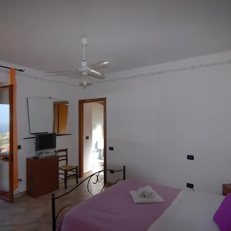 Bed & Breakfast Eoliano B&B