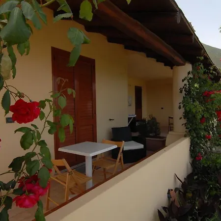 Eoliano B&B 4* Malfa (Salina)