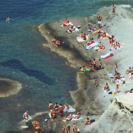 Bed & Breakfast Eoliano B&B