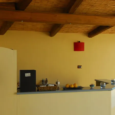 Bed & Breakfast Eoliano B&B