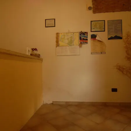 Bed & Breakfast Eoliano B&B