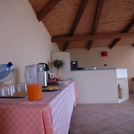 Bed & Breakfast Eoliano B&B