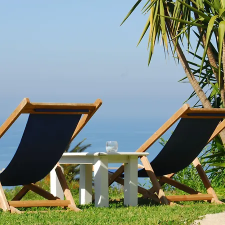 Bed & Breakfast Eoliano B&B