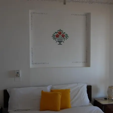 Bed & Breakfast Eoliano B&B 4*