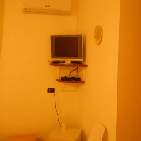 Eoliano B&B Malfa (Salina)