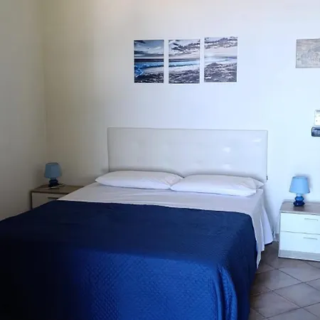 Eoliano Nocleg ze śniadaniem