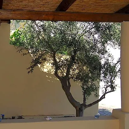 Bed and Breakfast Eoliano 4*