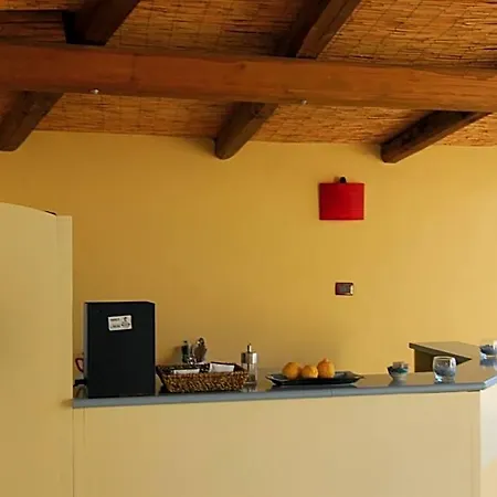Eoliano 4*