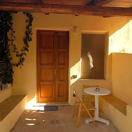 Eoliano B&B 4* Malfa (Salina)