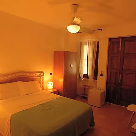 Eoliano 4* Malfa (Salina)