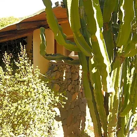 Eoliano Bed and Breakfast