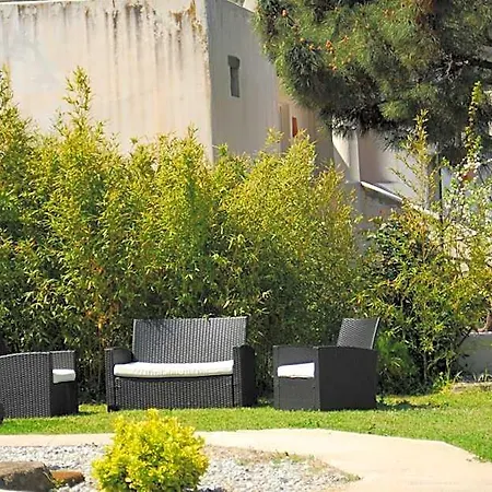 Bed and Breakfast Eoliano 4*
