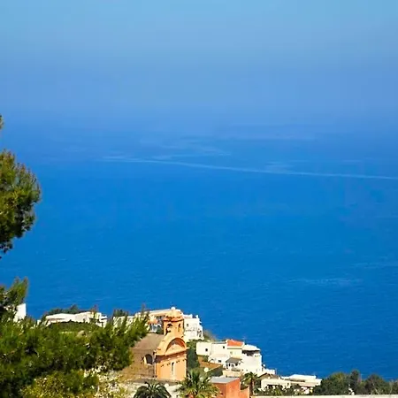 Eoliano B&B