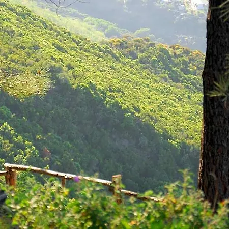 Eoliano B&B Bed & Breakfast 4*