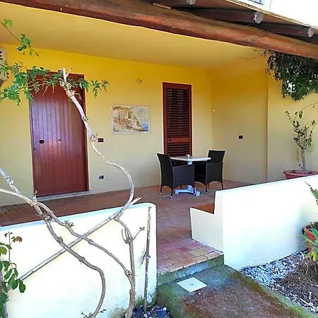 Bed & Breakfast Eoliano B&B