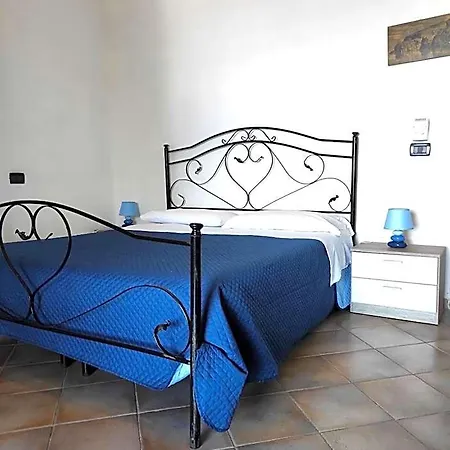 Eoliano Bed & Breakfast 4*