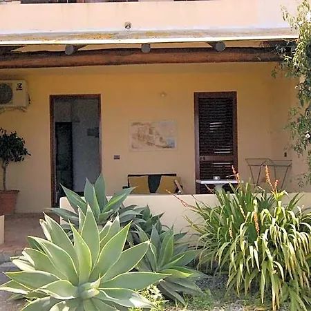 Eoliano B&B Malfa (Salina)