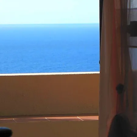 Eoliano B&B Bed & Breakfast 4*