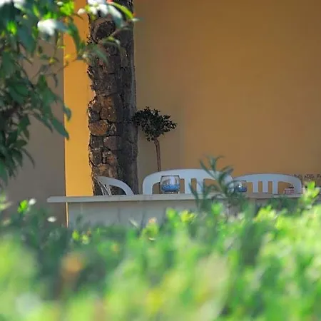 Eoliano B&B Bed & Breakfast