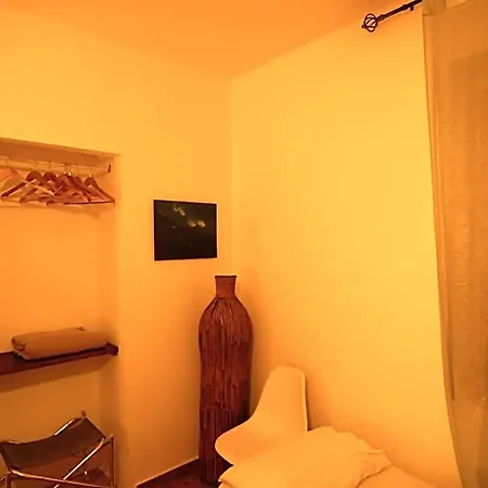 Eoliano 4*