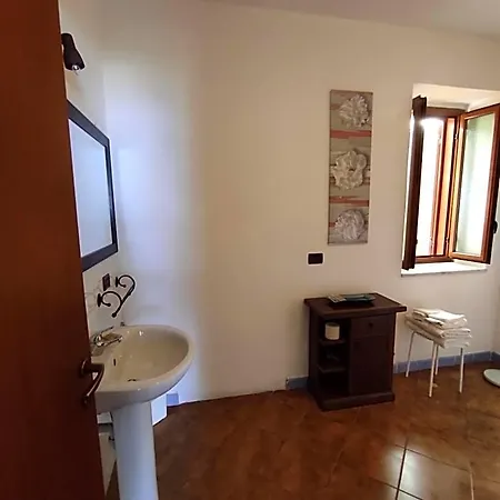 Eoliano B&B 4*