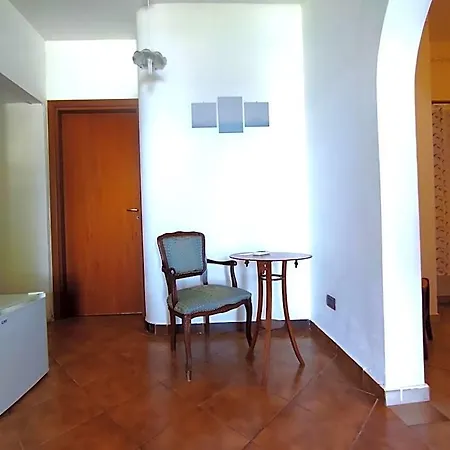 Bed & Breakfast Eoliano 4*