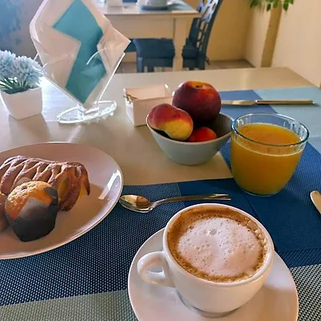 Eoliano B&B 4* Malfa (Salina)