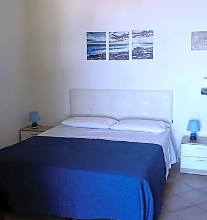 Eoliano B&B Malfa (Salina)